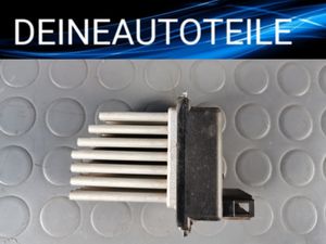 Vorwiderstand Gebläse Regler Audi A6 S6 S4 100 C4 4A0820521