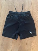 Shorts Sporthose Puma Gr.140 schwarz Drycell Köln - Köln Klettenberg Vorschau