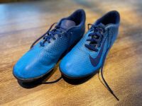 NIKE FUSSBALLSCHUH BLAU GR.43 Bayern - Dinkelsbuehl Vorschau