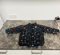 Adidas Jacke Kinder 104 Niedersachsen - Bramsche Vorschau