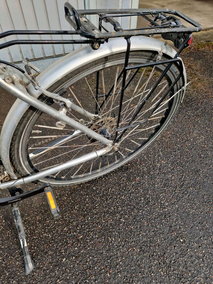 Herren Fahrrad in Lübeck