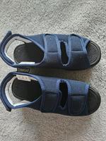 Verbandsschuhe, Diabetiker Sandalen Gr. 39 neu Nordrhein-Westfalen - Jüchen Vorschau