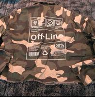 Damen Jacke gr.M Bayern - Landshut Vorschau