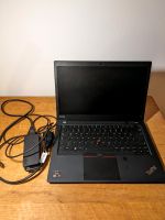 Lenovo Thinkpad T14 Gen. 1 Bayern - Straßkirchen Vorschau