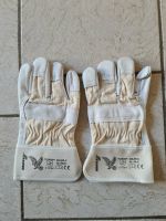 Handschuhe Lederhandschuhe Arbeitshandschuhe 10.5 Hessen - Wetzlar Vorschau