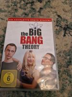 Big Bang Theory Staffel 1 + 2 Hannover - Ricklingen Vorschau