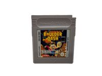 Boulder Dash Nintendo Gameboy Classic Modul Spiel Game Boy Innenstadt - Köln Altstadt Vorschau