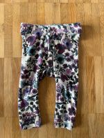 ✨Blumenleggins für Mädchen✨ Bayern - Dinkelsbuehl Vorschau