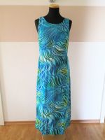 True Vintage blaues Maxi Sommerkleid von Nice Day, Gr. 38 (NEUw.) Bayern - Geisenhausen Vorschau