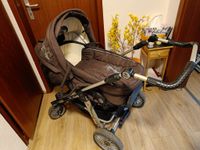 Hartan R1 Kinderwagen Nordrhein-Westfalen - Leverkusen Vorschau