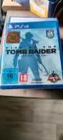 Rise of the Tomb Raider, 20 Jähriges Jubiläum Edition, Neu, OVP Sachsen - Pulsnitz Vorschau