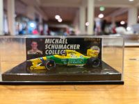 Michael Schumacher Modellauto Formel 1 Sieg 1992 Mitte - Tiergarten Vorschau