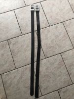 2 Stück Gürtel Kunstleder Leder 85/90cm 85 90 Damen Schwarz Nordrhein-Westfalen - Stolberg (Rhld) Vorschau