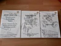 Solid Edge ST6 Baden-Württemberg - Weilheim an der Teck Vorschau