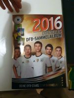 DFB Sammelalbum 2016 Bayern - Ingolstadt Vorschau