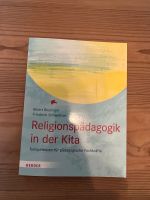 Religionspädagogik in der Kita Bayern - Hauzenberg Vorschau