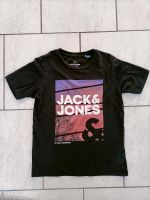 T-Shirt Jack & Jones Gr. 152 Bayern - Seßlach Vorschau