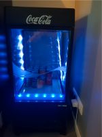 Coca Cola Kühlschrank Hessen - Lampertheim Vorschau