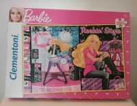 Barbie Puzzle Rockin'Style  250 Teile Bayern - Karlskron Vorschau