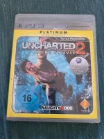 Uncharted 2 Playstation 3 Spiel Kreis Ostholstein - Eutin Vorschau