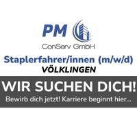 Staplerfahrer/innen (m/w/d) Saarland - Überherrn Vorschau