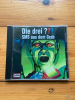 Die drei ??? "SMS aus dem Grab" CD Nr.129 Pankow - Weissensee Vorschau