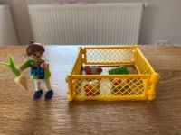 Playmobil Mädchen mit Meerschweinchen Bayern - Neustadt Vorschau