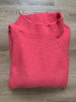 Tom Tailor Pullover Koralle neon oversize XL Pink 3XL Baumwolle Nordrhein-Westfalen - Borken Vorschau