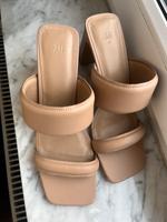 Hohe Schuhe Saarbrücken-Halberg - Ensheim Vorschau