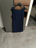 Kleid festlich spitze blau gr 38 40 Etuikleid Nordrhein-Westfalen - Sankt Augustin Vorschau