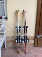 Rossignol Ski 120cm Thüringen - Stadtroda Vorschau