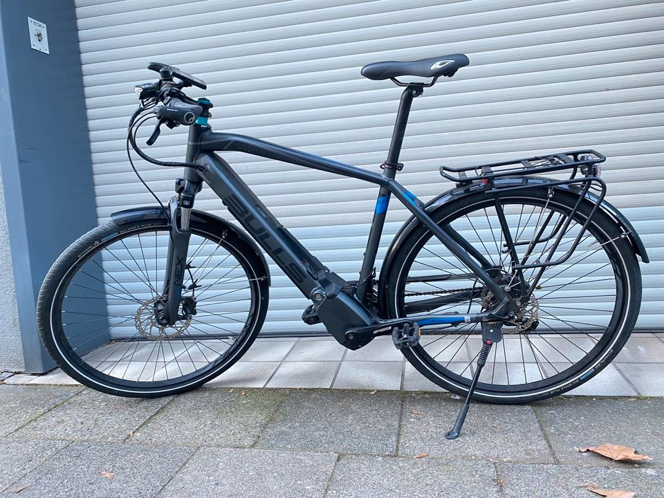 Bulls Lacuba Evo E-Bike in Köln - Porz | Herrenfahrrad gebraucht kaufen |  eBay Kleinanzeigen ist jetzt Kleinanzeigen