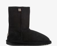 Stiefel EMU Platinum Australia Stinger Lo warm - Schwarz München - Altstadt-Lehel Vorschau