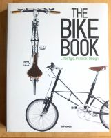 Buch: "The Bike Book" Dresden - Radeberger Vorstadt Vorschau