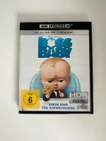 Boss Baby 4K Blu-Ray Bad Zwischenahn - Ofen Vorschau