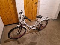 Fahrrad Kinderfahrrad Boomer Giulia 24 Zoll Essen - Karnap Vorschau