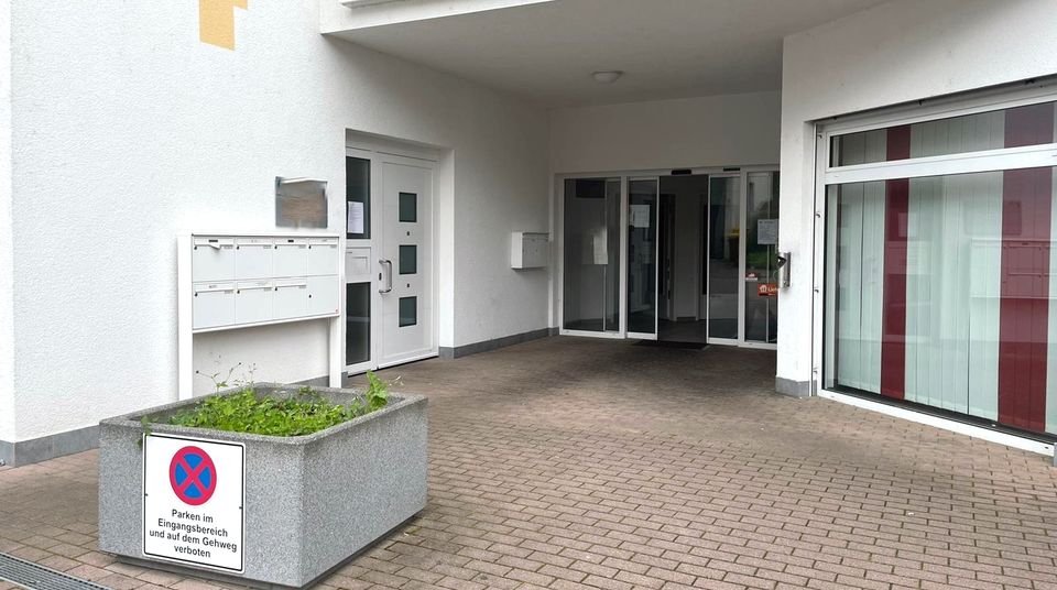 +++ Schöne große Gewerbefläche in zentraler Lage von Burgstetten zu verkaufen +++ in Burgstetten