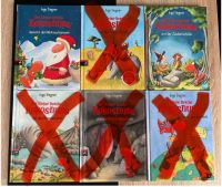 2 Bücher: der kleine Drache Kokosnuss Ingo Siegner Brandenburg - Stahnsdorf Vorschau