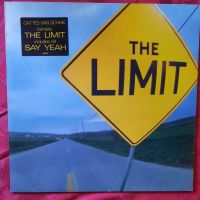 "The Limit"      Vinyl, LP, Schallplatte     mint Bayern - Haag a.d.Amper Vorschau