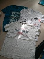 T Shirts Jungen 3x, Gr. 140/146 Niedersachsen - Lingen (Ems) Vorschau