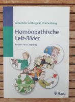 Homöopathische Leit-Bilder: Gothe, Lernen mit Cartoons  neuwertig Rheinland-Pfalz - Koblenz Vorschau