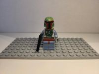 Lego® Star Wars Minifiguren Boba Fett sw0279 Münster (Westfalen) - Gelmer Vorschau