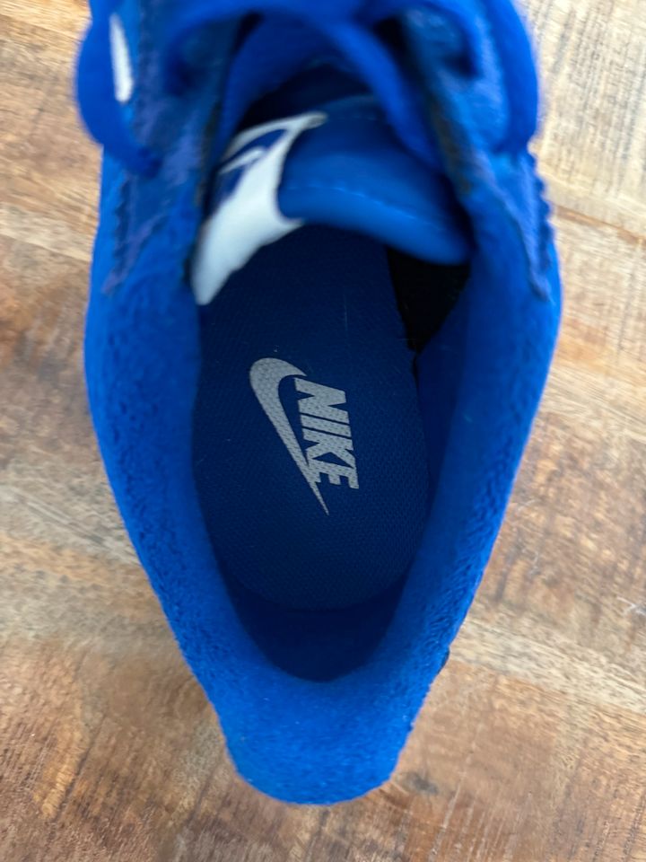 Nike Sneaker; Modell: Cortez in Hamburg