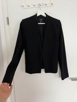 Mango Suit Blazer schwarz Gr. S wie neu Bayern - Markt Schwaben Vorschau