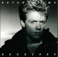 LP /  Bryan Adams – Reckless 1984 Nordfriesland - Garding Vorschau