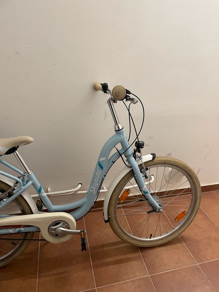 Kinderfahrrad Puky 24 Zoll in Berlin