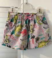 Next Hösschen Shorts kurze Hose 110 Dino Dortmund - Brackel Vorschau