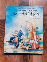 Buch " Der kleine Zauberer Windelfutsch", Kinderbuch Bayern - Feucht Vorschau