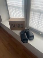 Adidas YEEZY Slide 'Onyx' Eu46/US11 Neu & Ungetragen Wandsbek - Hamburg Sasel Vorschau
