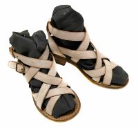 Fiorentini+Baker Sandalen Innenstadt - Köln Altstadt Vorschau